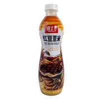 喜士力牌红豆薏米汁   1L/瓶    6瓶/箱