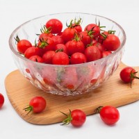 东港圣羽蔬果专业合作社草莓种植基地 圣女果(2.5kg)