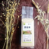 甘肃桂馥堂五谷营养食品科技有限公司  良谷米
