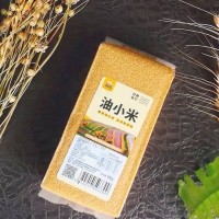甘肃桂馥堂五谷营养食品科技有限公司 油小米