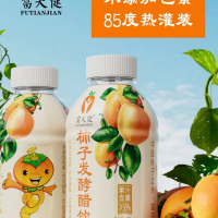 富平县天健生物科技有限公司 柿子醋饮